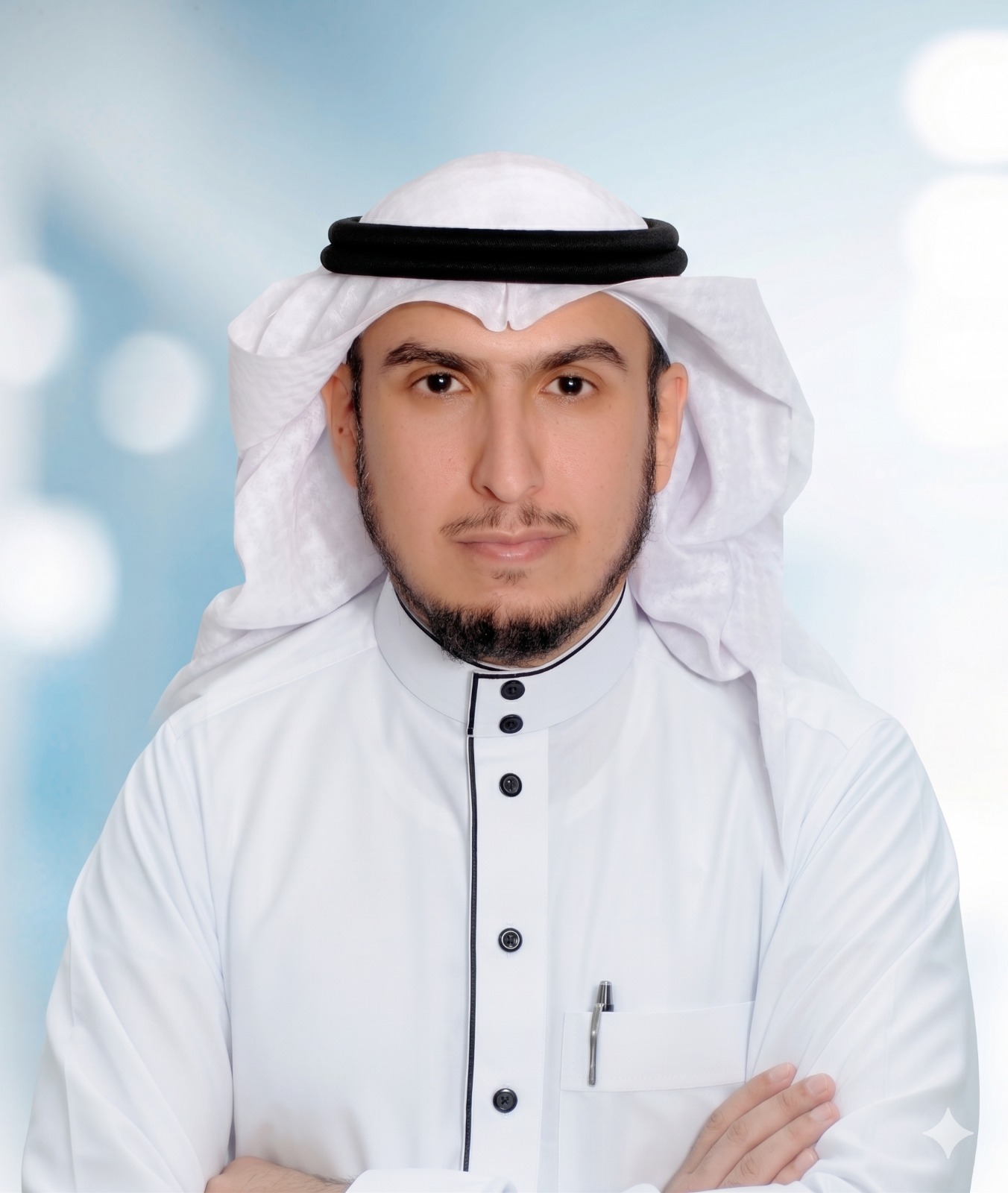Dr. Abdullah AlMousa