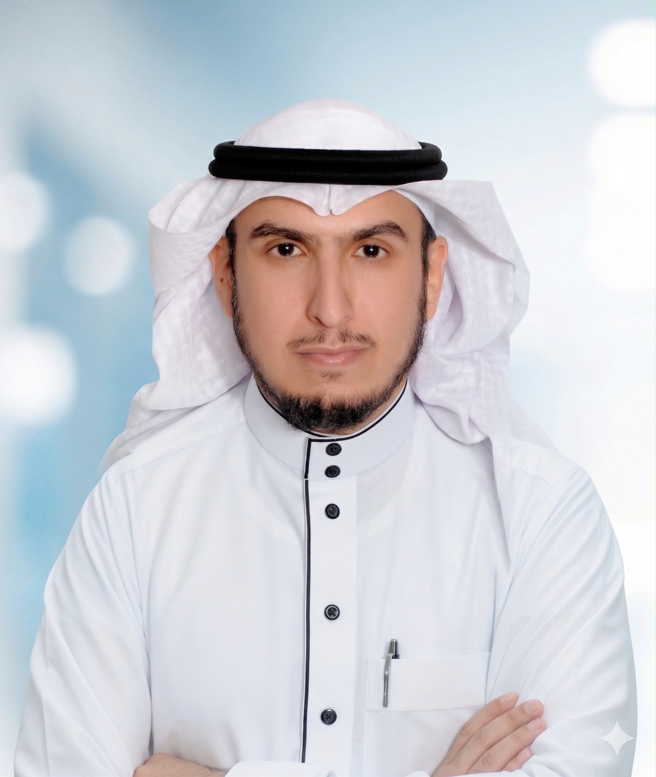 Dr. Abdullah AlMousa