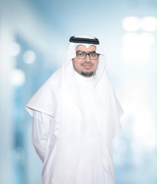 د. محمد الخثعمي