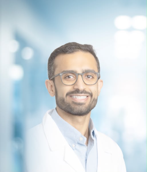Dr. Saleh Alghsoon