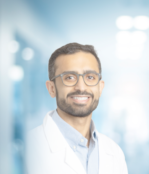 Dr. Saleh Alghsoon