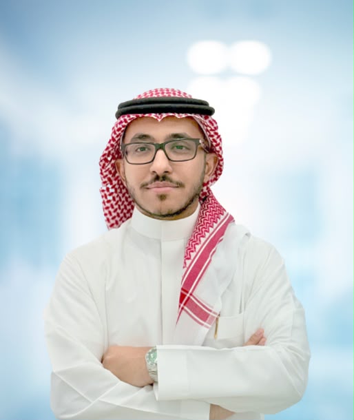 د. يزيد العتيبي